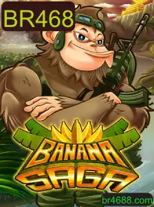 Explorando o Fascinante Reino de BananaSaga
