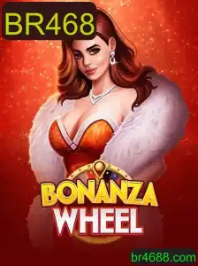 BonanzaWheel: Descubra a Nova Sensação dos Jogos