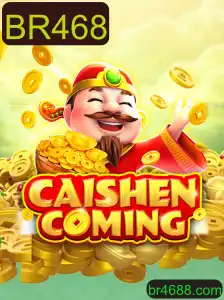 Descubra o Fascinante Mundo de CAISHENCOMING