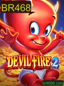 Explorando DevilFire2: Tudo sobre o Novo Fenômeno BR468