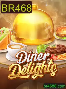 Descubra o Mundo de DinerDelights: O Jogo de Simulação Culinária com a Palavra-Chave BR468