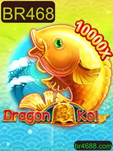 DragonKoi: Uma Jornada Épica no Mundo dos Jogos de Tabuleiro