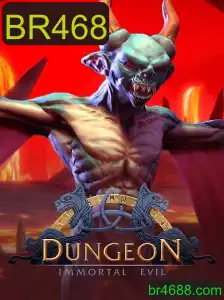 Explorando as Profundezas de 'Dungeon': Uma Aventura Inigualável