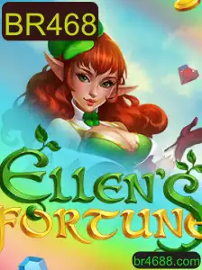 EllensFortune: Descubra o Novo Jogo que Está Conquistando o Mundo