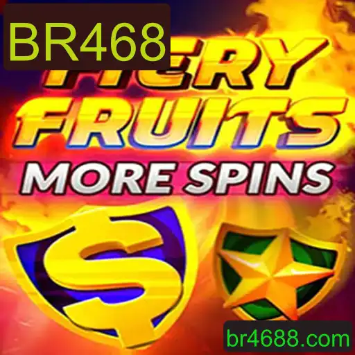 Descubra as Emoções de FieryFruitsMoreSpins: Um Guia Completo