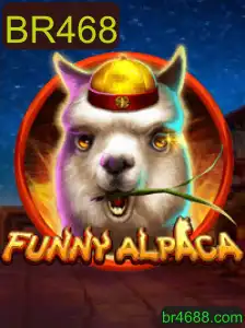 Uma Aventura com FunnyAlpaca: Descubra o Mundo Inovador do Jogo BR468