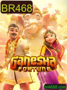 Explorando o Universo do Jogo GaneshaFortune