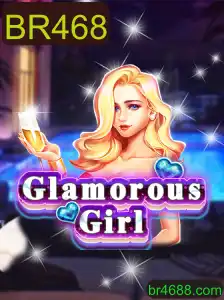 GlamorousGirl: Um Mergulho no Mundo da Moda e Estilo