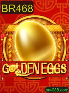 GoldenEggs: Desvendando o Fascinante Mundo do Jogo de Estratégia BR468