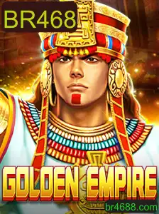 Descubra GoldenEmpire: O Novo Fenômeno dos Jogos Online
