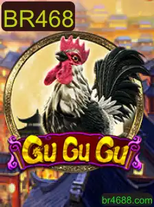 Descubra GuGuGu: O Novo Jogo em Destaque com o Código BR468