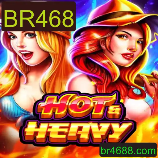 Descubra o Universo Intenso do Jogo HotHeavy com BR468