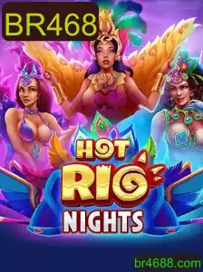 Descubra HotRioNights: O Jogo que Está Agitando as Noites Cariocas