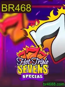 Descubra o Jogo HotTripleSevensSpecial: Regras, Dicas e Estratégias