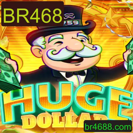 Explorando o Mundo de HugeDollar: Uma Viagem pelo Jogo BR468