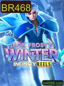 Descubra a Magia de JackFrostsWinter: O Jogo Que Transforma o Inverno em Aventuras Congelantes