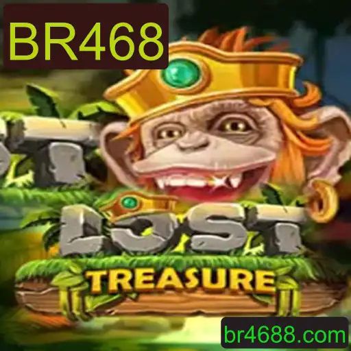 Descubra o Mundo de Aventuras de LostTreasure: BR468