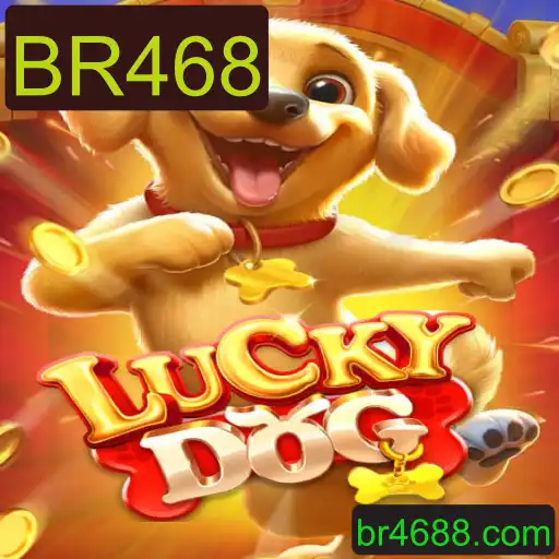 LuckyDog: Descubra o Fascinante Jogo BR468