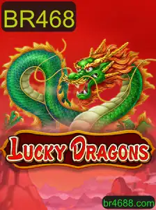 Descubra o Enigmático Mundo de LuckyDragons