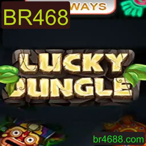 Tudo o que Você Precisa Saber sobre o Jogo LuckyJungle1024 e a Palavra-chave BR468