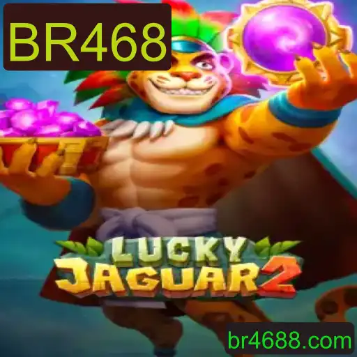 Explorando o Mundo Vibrante de Luckyjaguar2