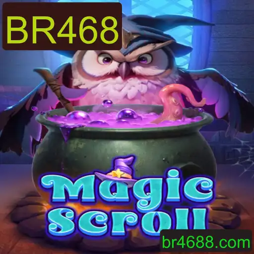 Descubra o Fascinante Mundo de MagicScroll: Inovação e Aventura ao Seu Alcance