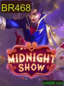Explorando o Jogo MidnightShow: Regras e Atrações Atuais