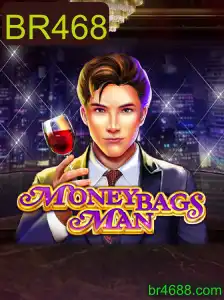 Explore o Universo de Aventuras em MoneybagsMan