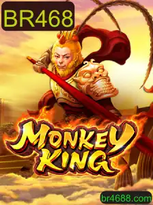MonkeyKing: A Nova Sensação dos Jogos com a Palavra-chave BR468