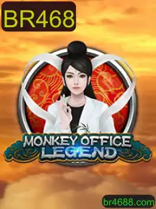 Explorando o Universo de MonkeyOfficeLegend: Aventuras e Estratégias