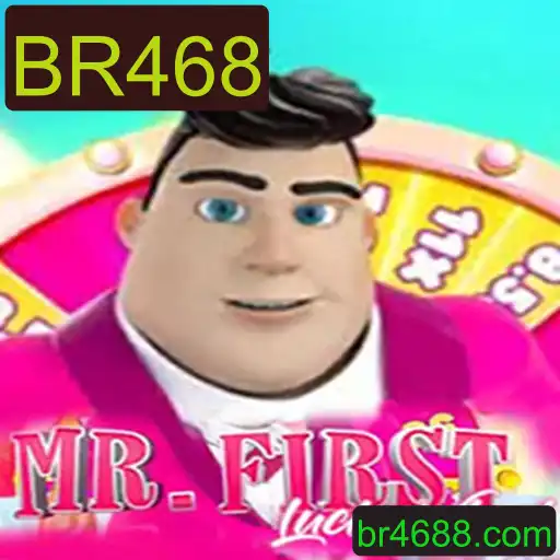 Descubra o Envolvente Mundo de MrFirstLuckyWheel