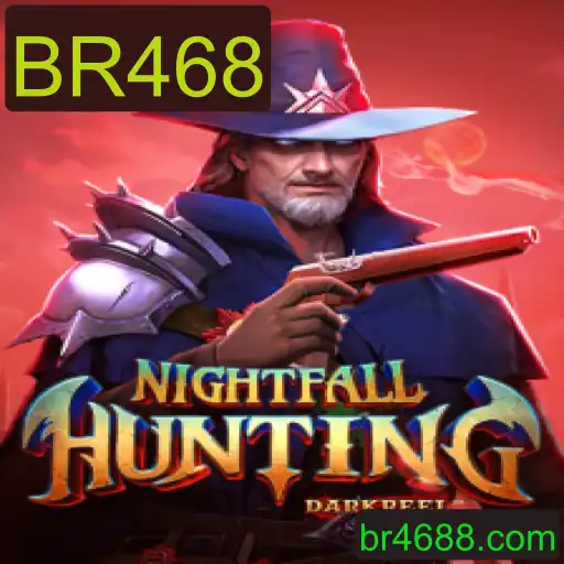 NightfallHunting: Aventura e Estratégia com BR468