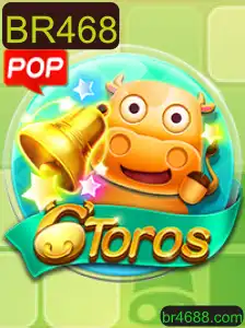 Descobrindo o Mundo de 6Toros: Uma Imersão no Jogo com BR468
