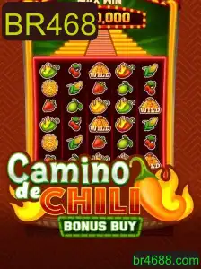 CaminodeChiliBonusBuy: Uma Jornada Através da Temperatura Máxima dos Jogos