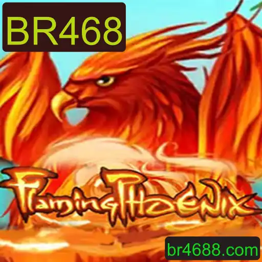 Explorando o Mundo de FlamingPhoenix: Um Mergulho Profundo no Fenômeno BR468