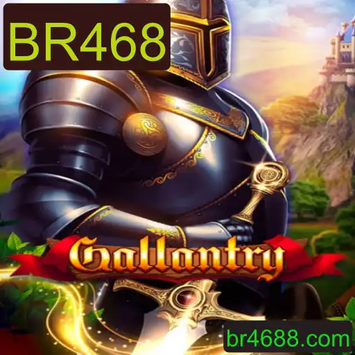 Descobrindo Gallantry: Um Mergulho no Mundo de BR468