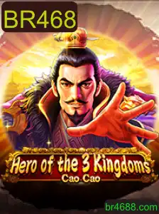 Descubra as Aventuras de 'Heroofthe3KingdomsCaoCao': Uma Imersão no Jogo Estratégico