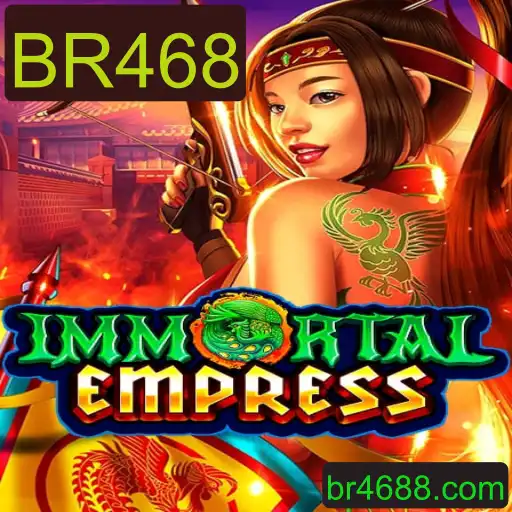 ImmortalEmpress: Descubra o Jogo de Estratégia que Conquistou os Jogadores