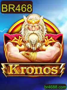 Descubra o Fascinante Mundo de Kronos: O Jogo Revolucionário com BR468
