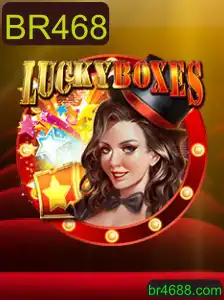 LuckyBoxes: Descubra a Diversão e Estratégia por Trás do Jogo