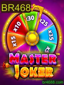 Explorando MasterJoker: O Novo Fenômeno dos Jogos