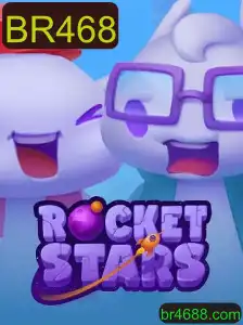 Descubra a Aventura Espacial com RocketStars