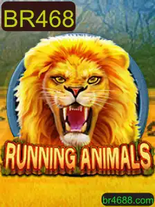 Descubra o Fascinante Mundo do Jogo RunningAnimals