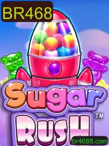 SugarRush: Descubra o Mundo Doce e Divertido do Jogo BR468