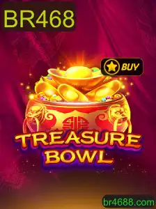 Descubra o Mundo de Tesouros com TreasureBowl