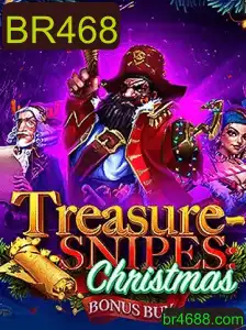 Explorando o Mundo Festivo de TreasuresnipesChristmas: Regras e Dicas