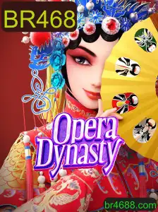 OperaDynasty: A Nova Sensação no Mundo dos Jogos