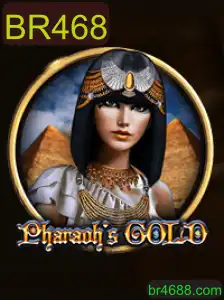 Um Mergulho no Fascinante Mundo de PharaohsGold