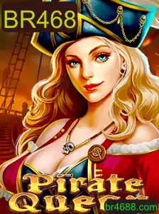 Explorando o Mundo de PirateQueen: Um Jogo de Aventura e Estratégia
