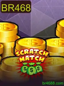 Descubra o Emocionante Mundo do ScratchMatch: O Jogo Revolucionário